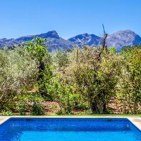 Villa Beautiful In The Countryside Near By Renthousing *